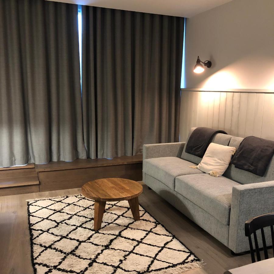 Appartement La Vallee Blanche Avec Parking Gratuit Chamonix Ngoại thất bức ảnh